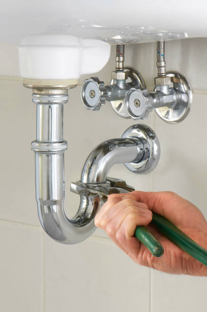 Best Plumbing System Maintenance  in Oradell, NJ